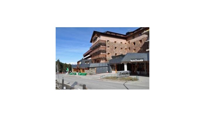 Hotel Solineu poza 10