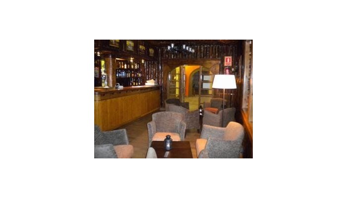 Hotel Solineu poza 0