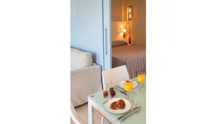 Hotel Spa Cap De Creus Costa Brava poza 5