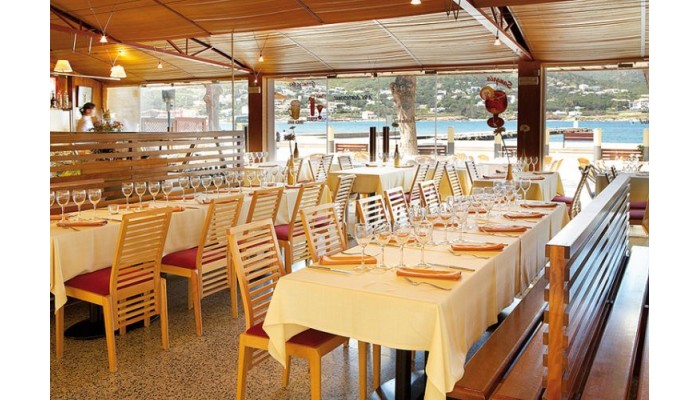 Hotel Spa Cap De Creus Costa Brava poza 10