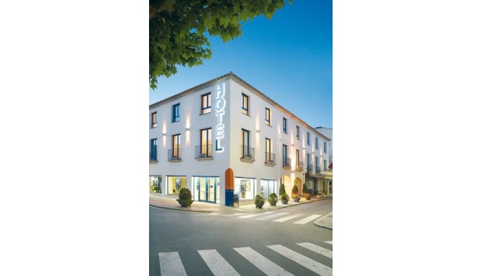 Hotel Spa Cap De Creus Costa Brava poza 0