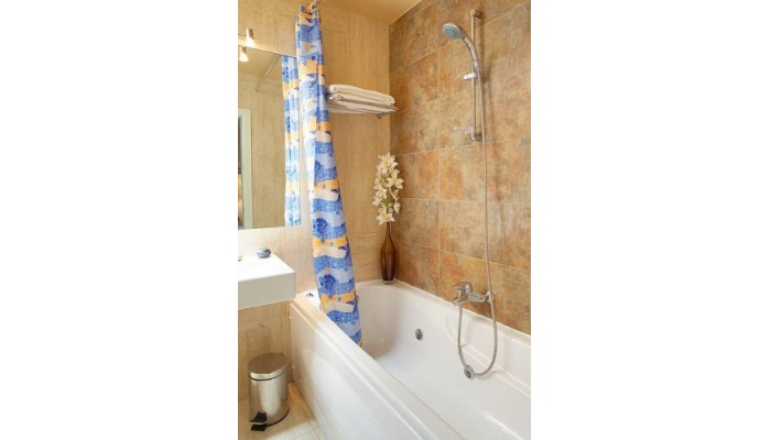 Hotel Spa Cap De Creus Costa Brava poza 3