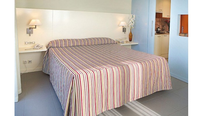 Hotel Spa Cap De Creus Costa Brava poza 4