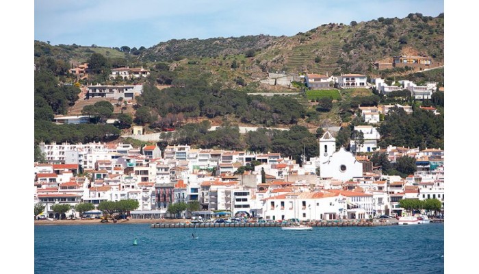 Hotel Spa Cap De Creus Costa Brava poza 2