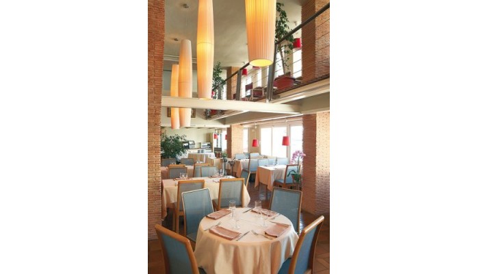 Hotel Spa Cap De Creus Costa Brava poza 8