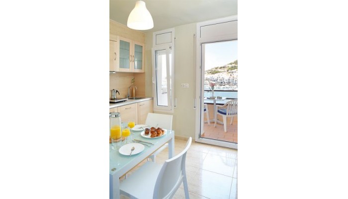 Hotel Spa Cap De Creus Costa Brava poza 6