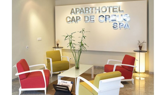 Hotel Spa Cap De Creus Costa Brava poza 9
