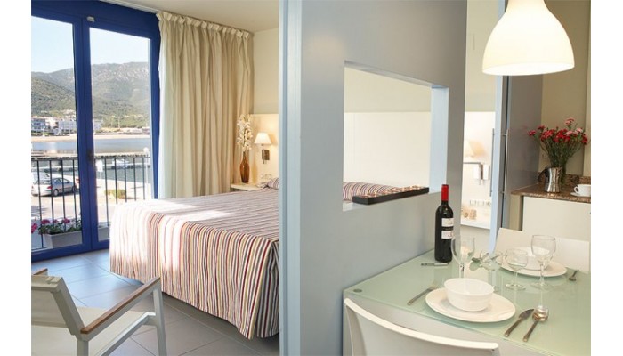 Hotel Spa Cap De Creus Costa Brava poza 7