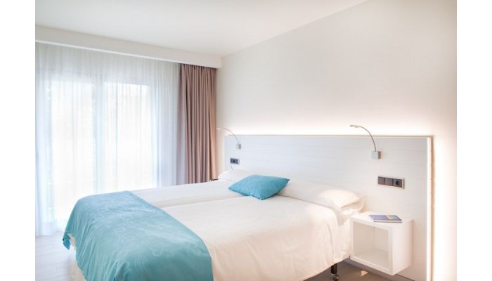 Hotel Spa La Terrassa poza 2