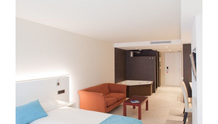 Hotel Spa La Terrassa poza 4