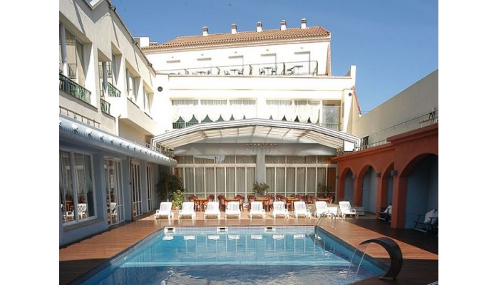 Hotel Spa La Terrassa poza 9