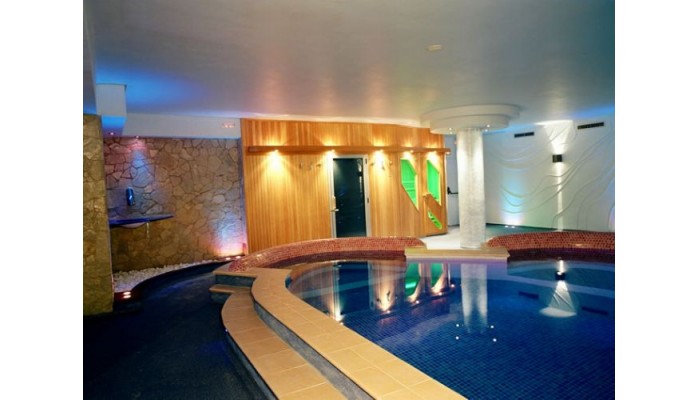 Hotel Spa La Terrassa poza 10