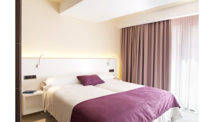 Hotel Spa La Terrassa poza 5