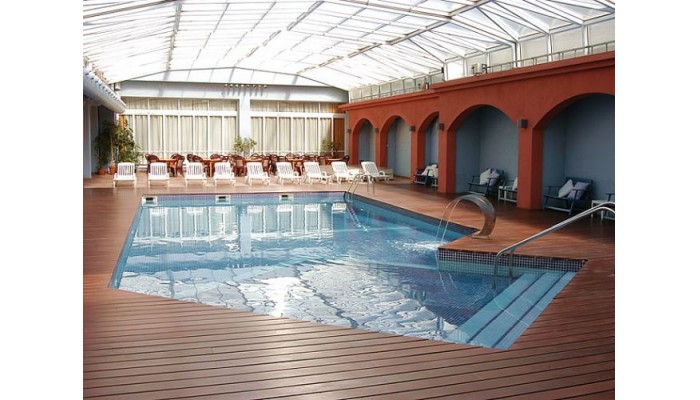 Hotel Spa La Terrassa poza 6