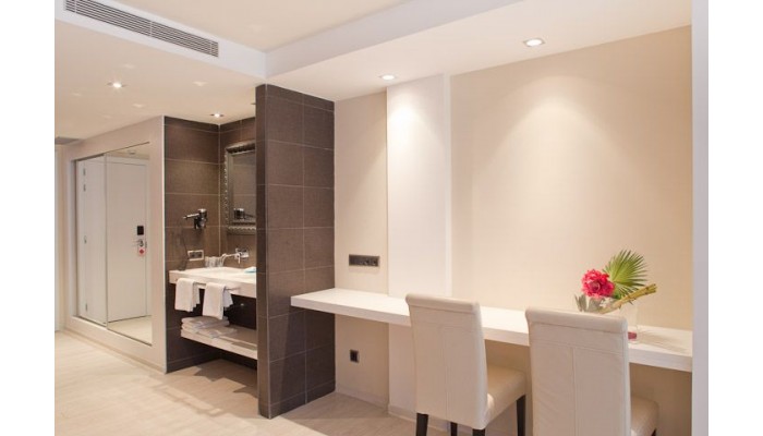 Hotel Spa La Terrassa poza 0