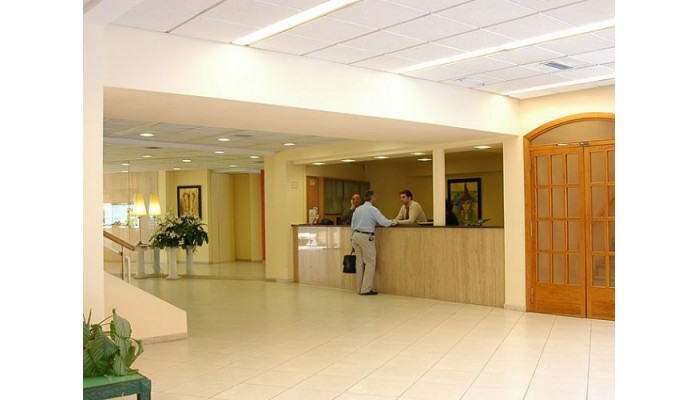 Hotel Spa La Terrassa poza 8