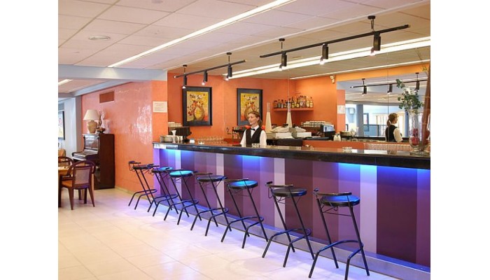 Hotel Spa La Terrassa poza 7