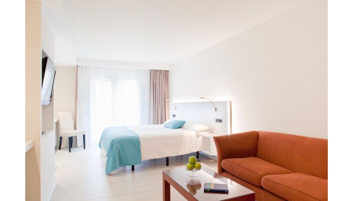 Hotel Spa La Terrassa poza 3