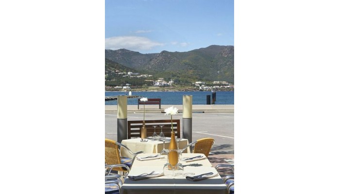 Hotel Spa Porto Cristo Costa Brava poza 8