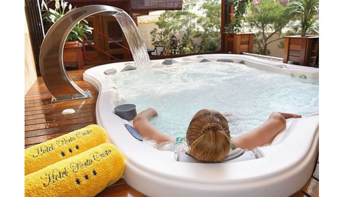 Hotel Spa Porto Cristo Costa Brava poza 2