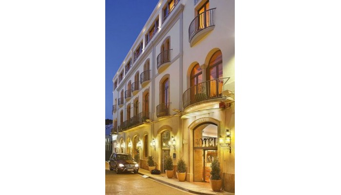 Hotel Spa Porto Cristo Costa Brava poza 4