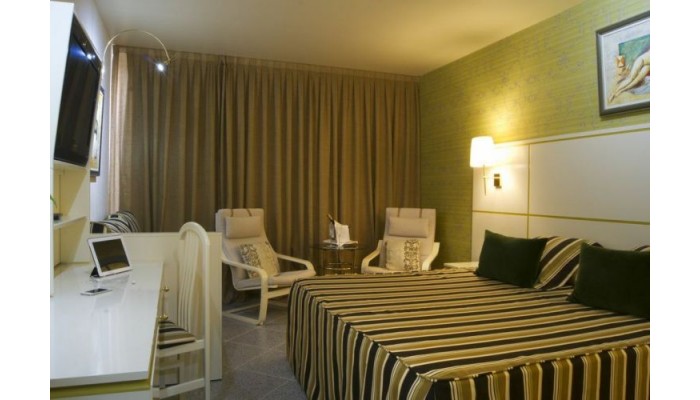 Hotel Spa Porto Cristo Costa Brava poza 6