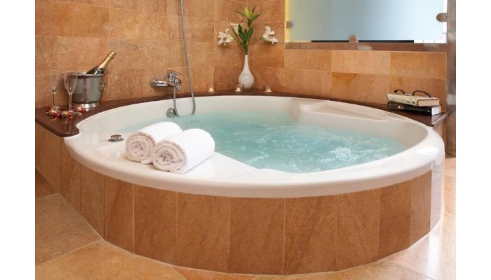 Hotel Spa Porto Cristo Costa Brava poza 1