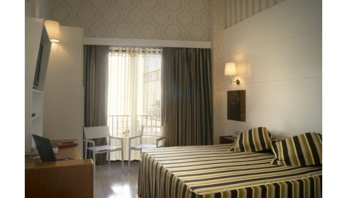 Hotel Spa Porto Cristo Costa Brava poza 3