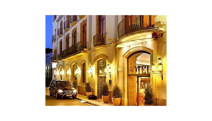 Hotel Spa Porto Cristo poza 0