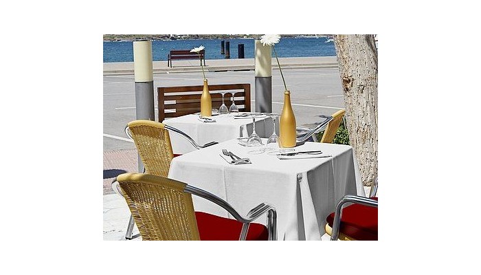 Hotel Spa Porto Cristo poza 10