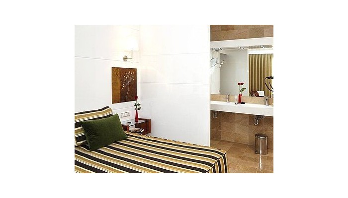 Hotel Spa Porto Cristo poza 7