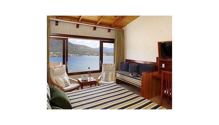 Hotel Spa Porto Cristo poza 5