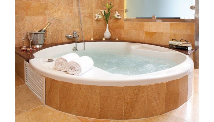 Hotel Spa Porto Cristo poza 4