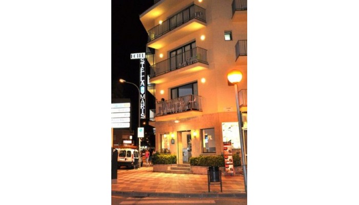 Hotel Stella Maris - Blanes poza 2