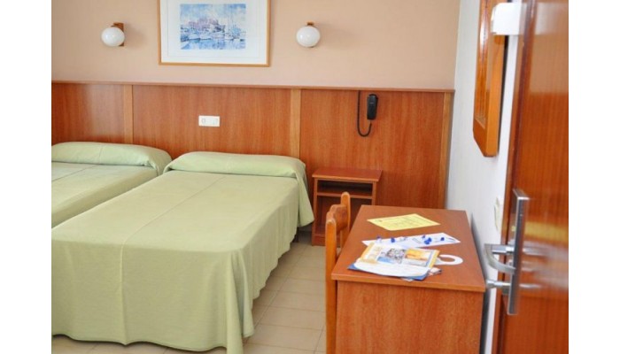 Hotel Stella Maris - Blanes poza 11