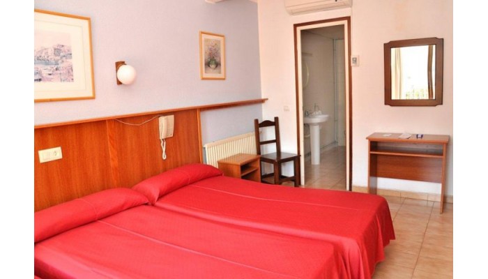 Hotel Stella Maris - Blanes poza 7