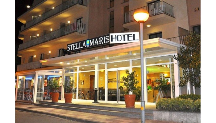 Hotel Stella Maris - Blanes poza 8