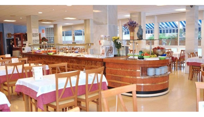 Hotel Stella Maris - Blanes poza 6