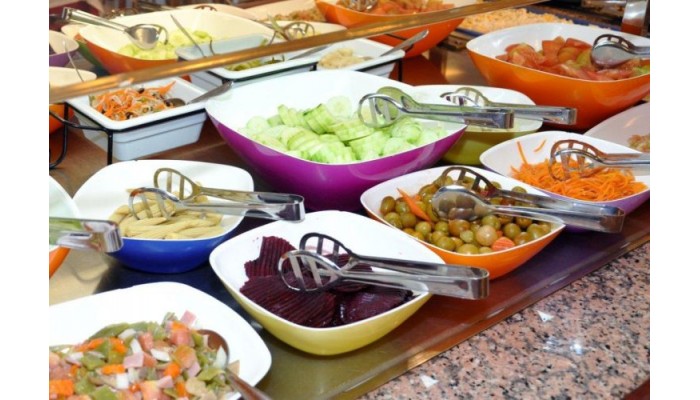 Hotel Stella Maris - Blanes poza 4