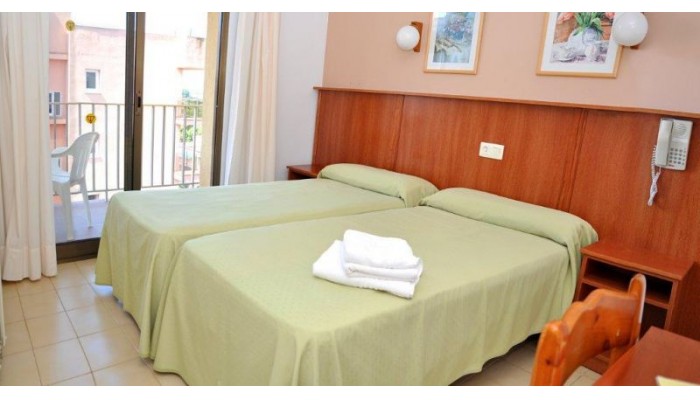 Hotel Stella Maris - Blanes poza 10