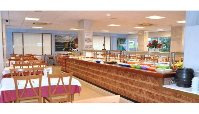 Hotel Stella Maris - Blanes poza 5