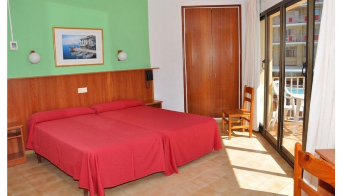 Hotel Stella Maris - Blanes poza 9