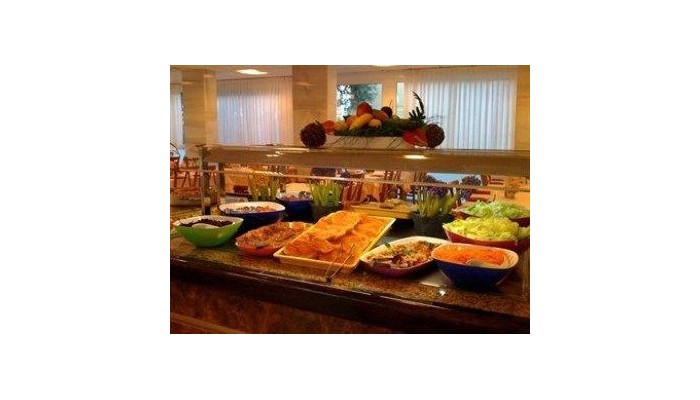 Hotel Stella Maris poza 1