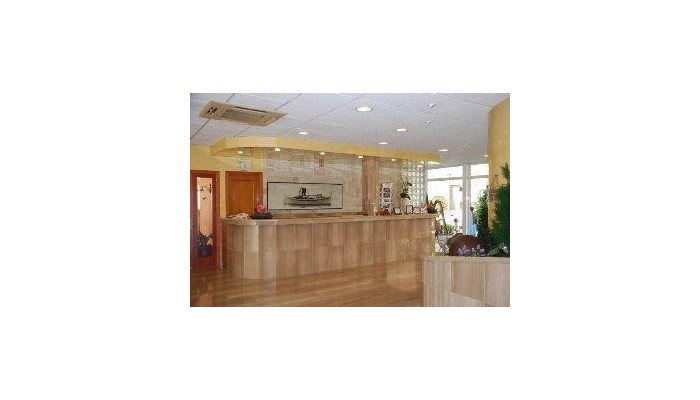 Hotel Stella Maris poza 4