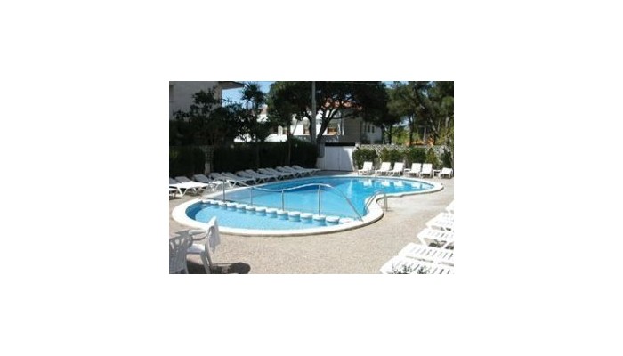 Hotel Stella Maris poza 9