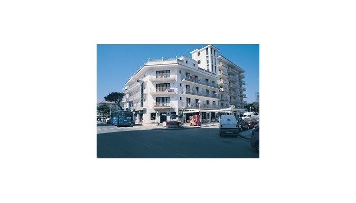 Hotel Stella Maris poza 5