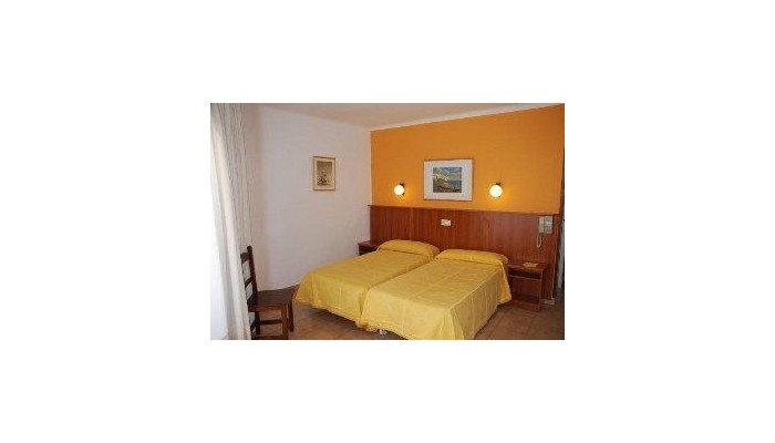 Hotel Stella Maris poza 6