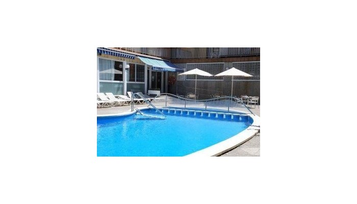 Hotel Stella Maris poza 10