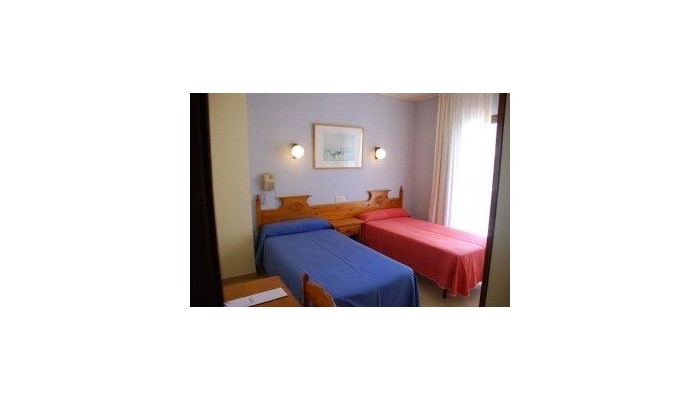 Hotel Stella Maris poza 7