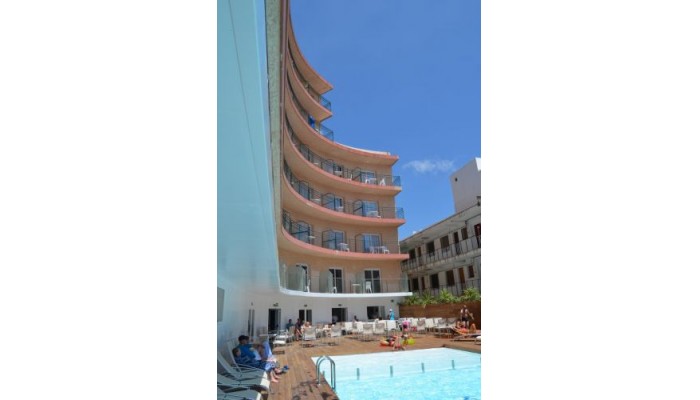 Hotel Sun Village - Lloret poza 4
